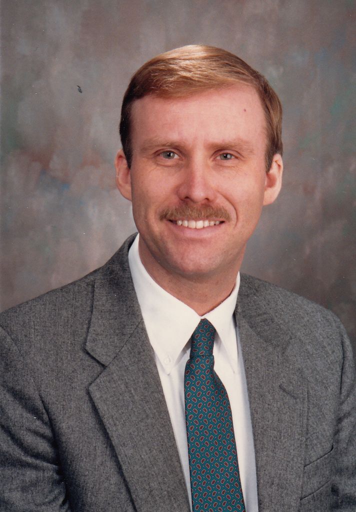 Ronald Benhart Profile Photo