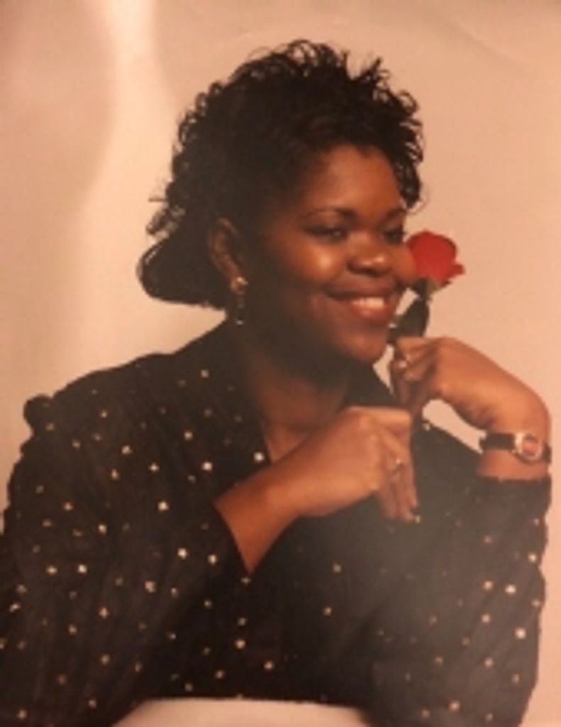 LaMonica Anita Gayden