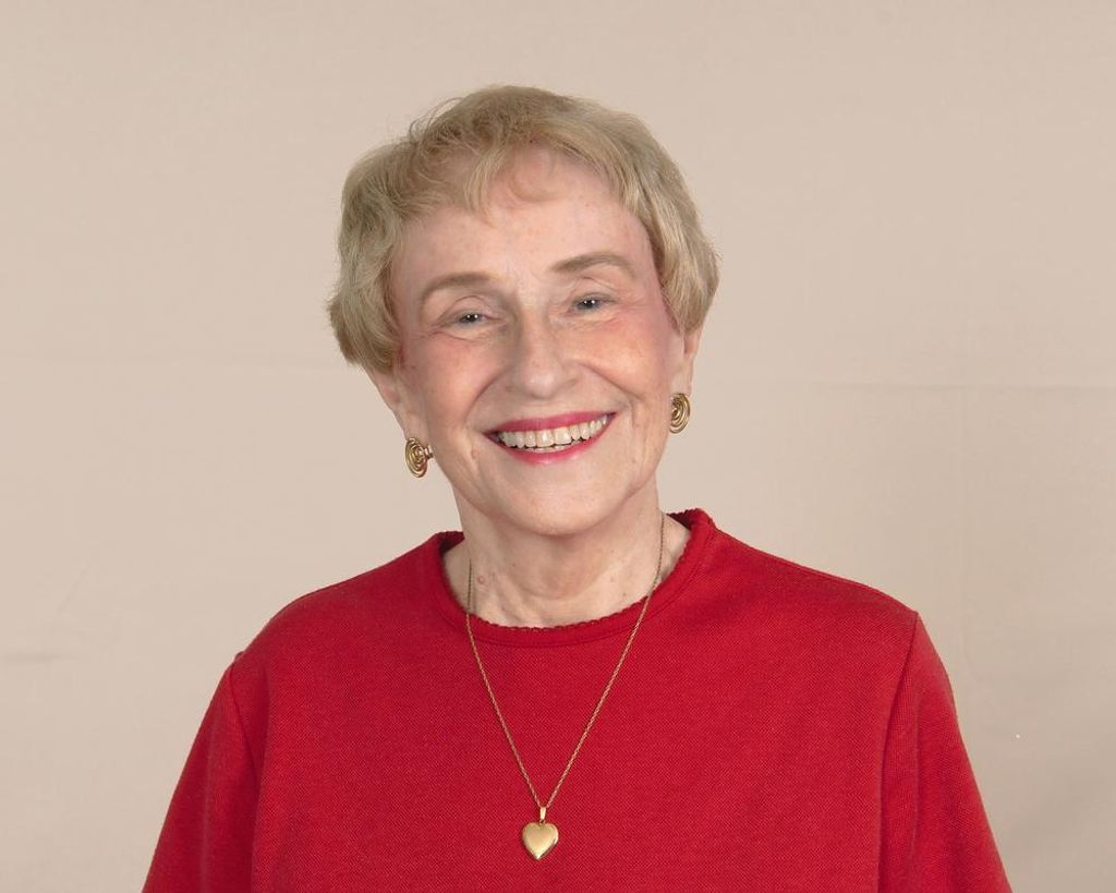 Sandy Elaine Hurst Profile Photo