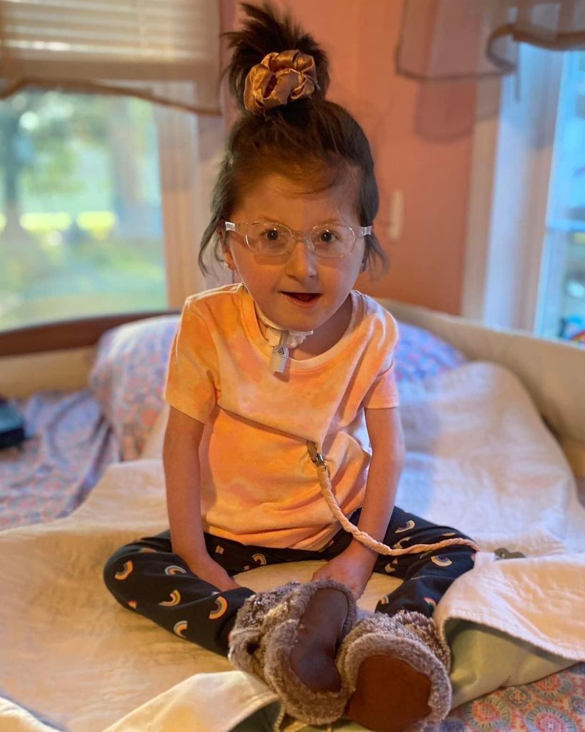 Riley Paige Evans, of Sunbright Profile Photo