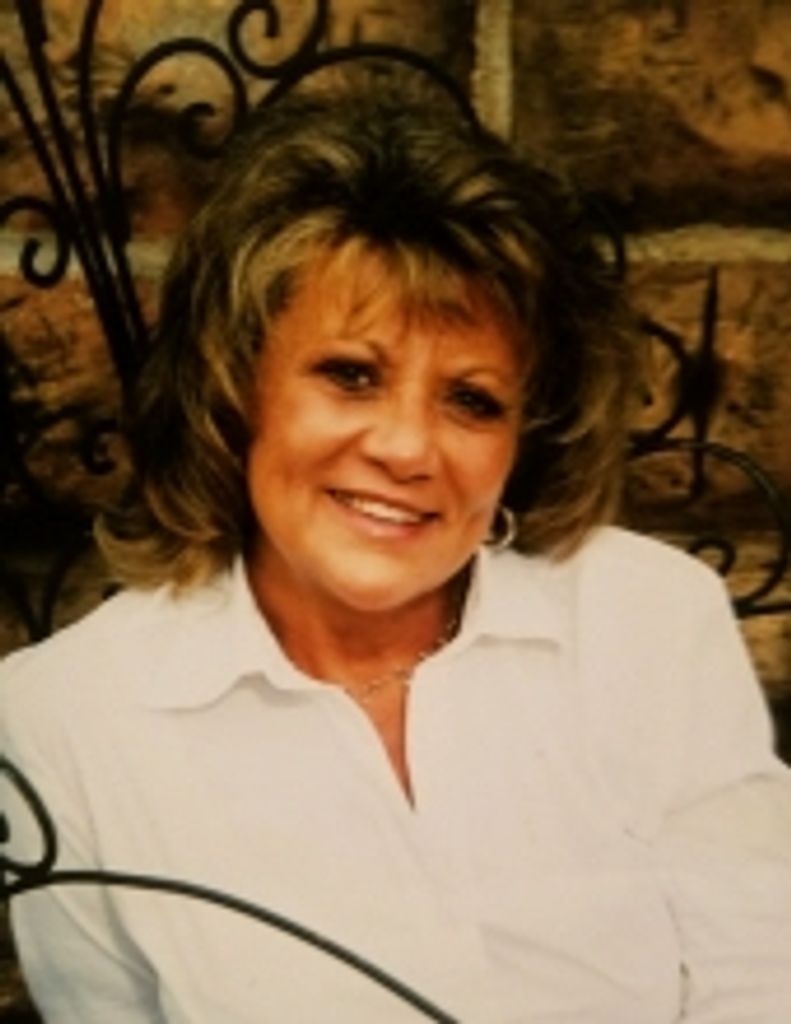 Freda Darlene West