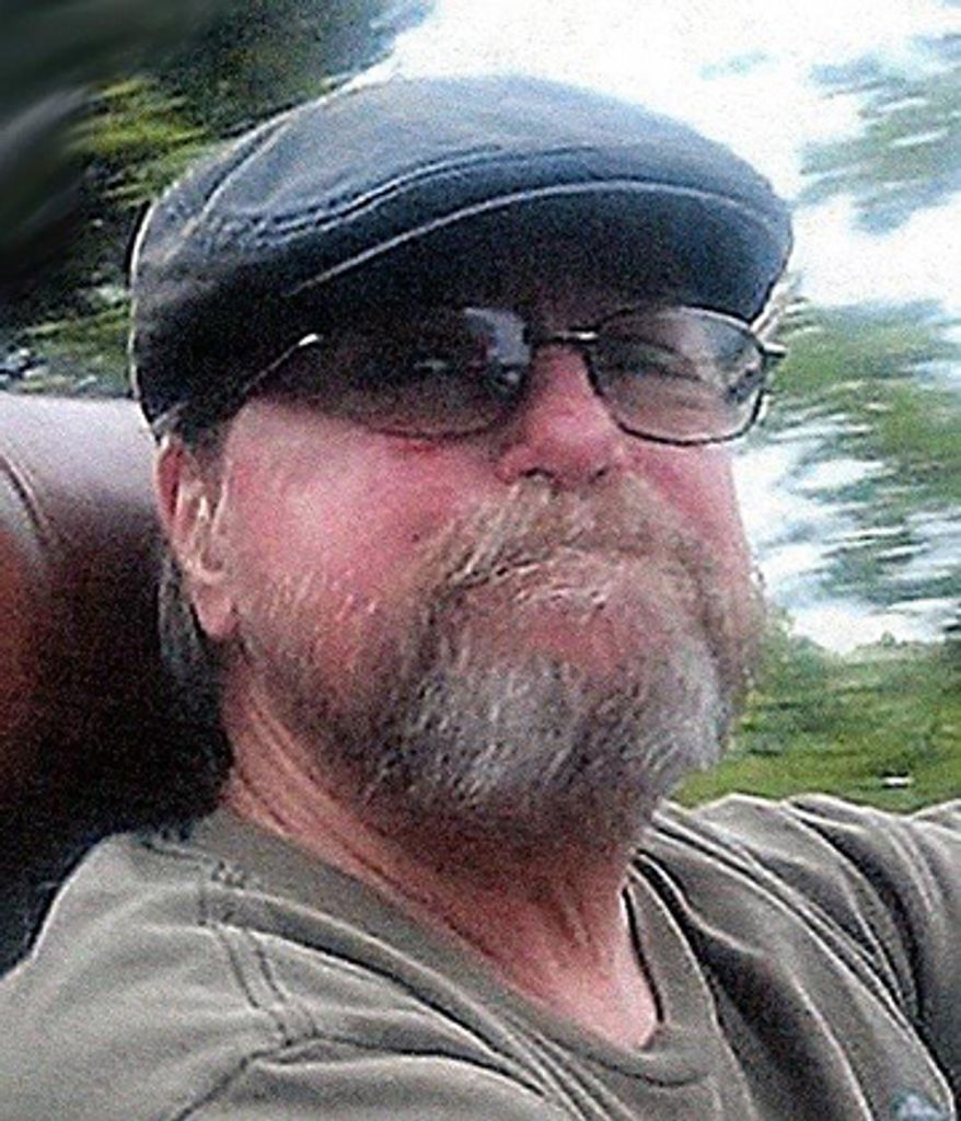 Dale Ernest Mcdonald