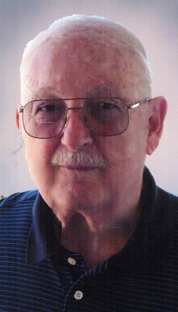 John P. League Profile Photo
