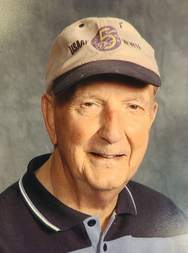 Roman L. Meier