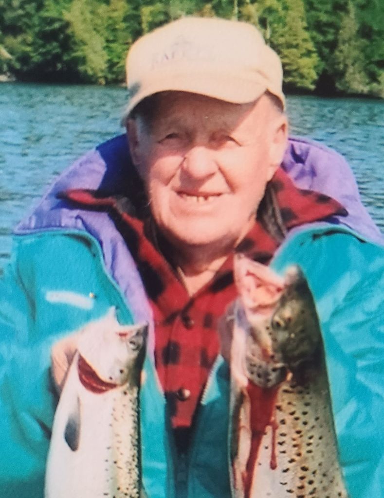 Howard Boston Profile Photo
