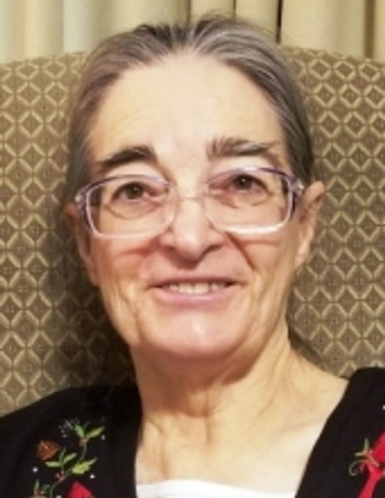 Donna E. Godfrey