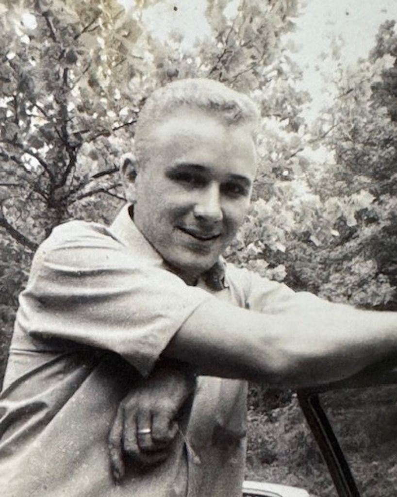 James Robbins