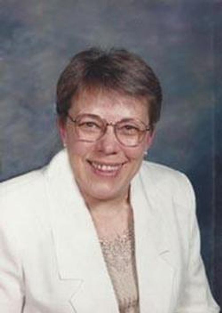 Judith Marie Mcgowan