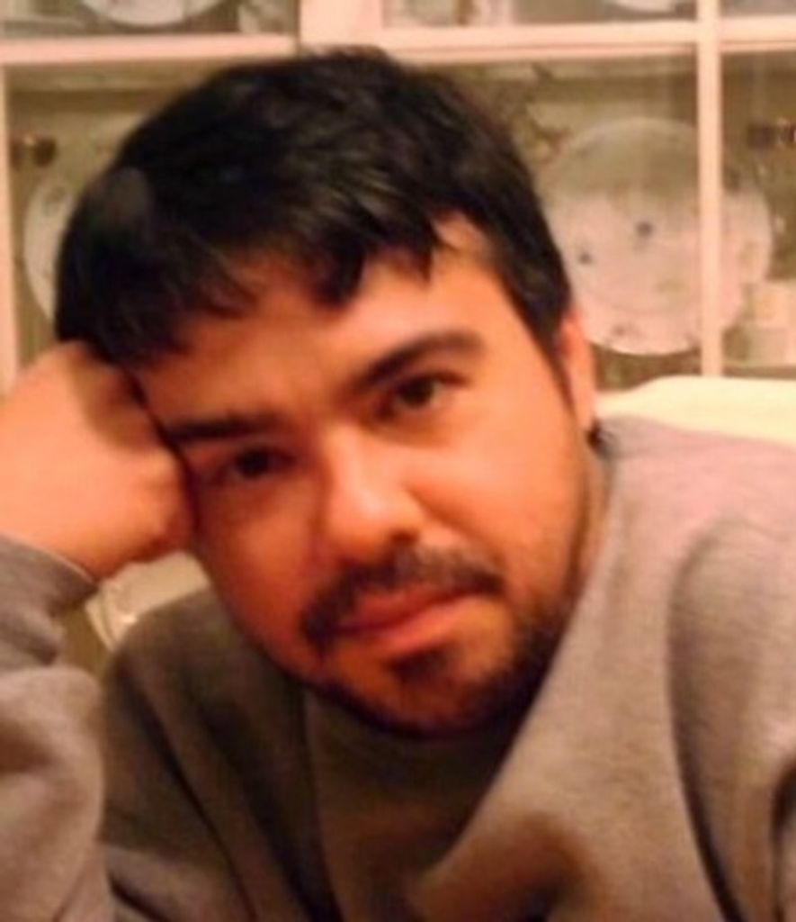 Andrew S. Holton Profile Photo