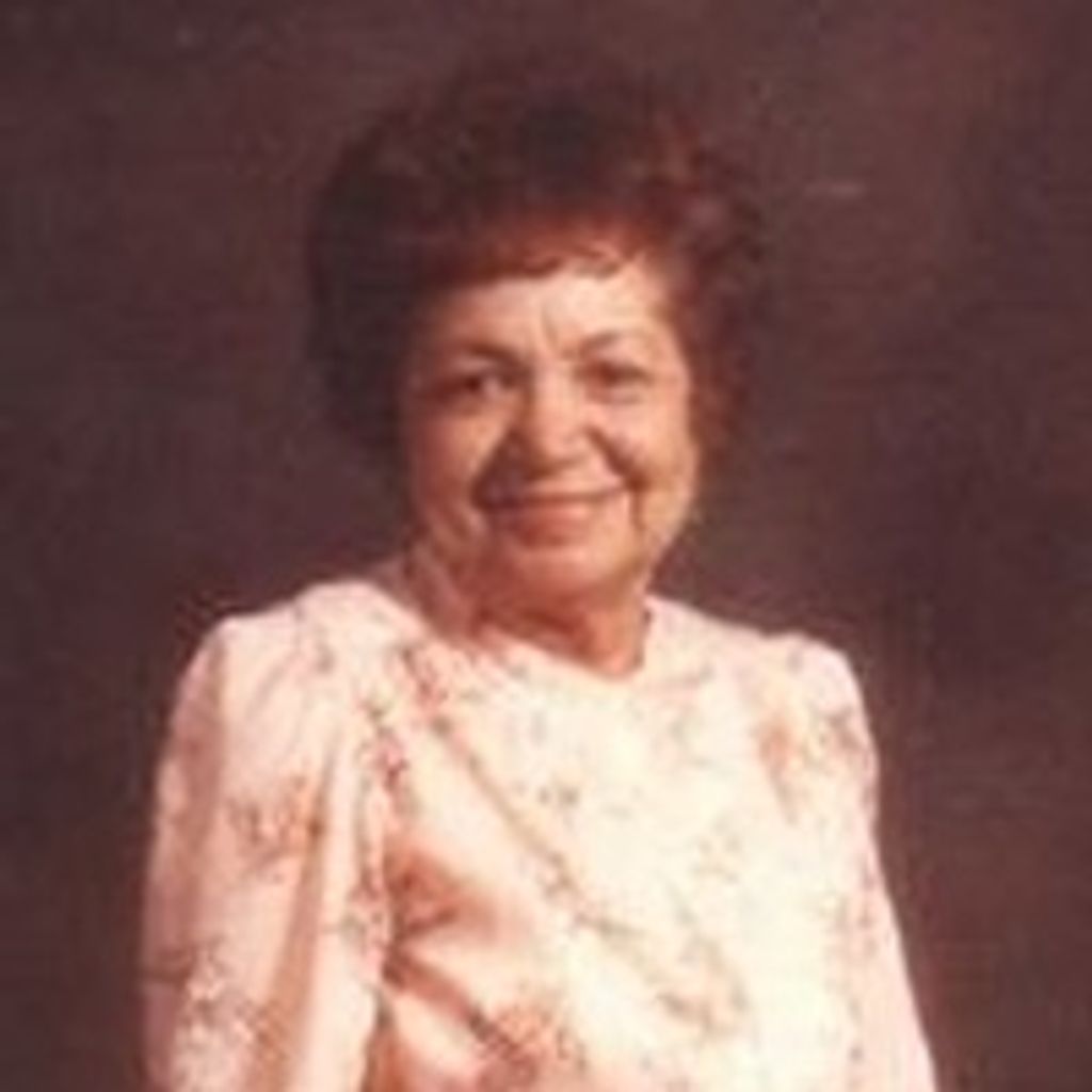 Elvera Rivera Velasquez Profile Photo