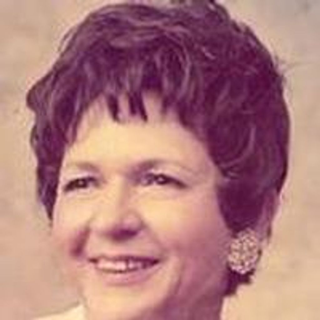 Marietta Hinton Fine