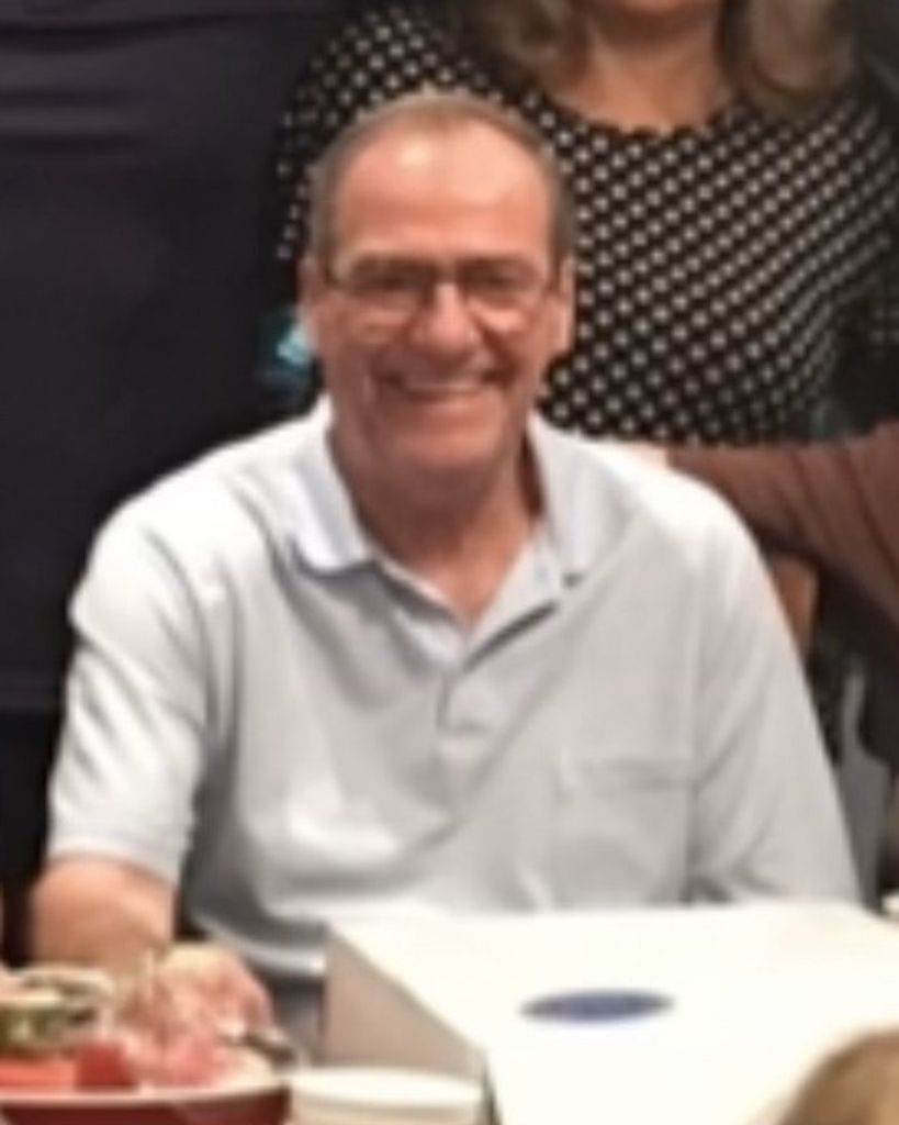 Robert J. Reinhart Profile Photo