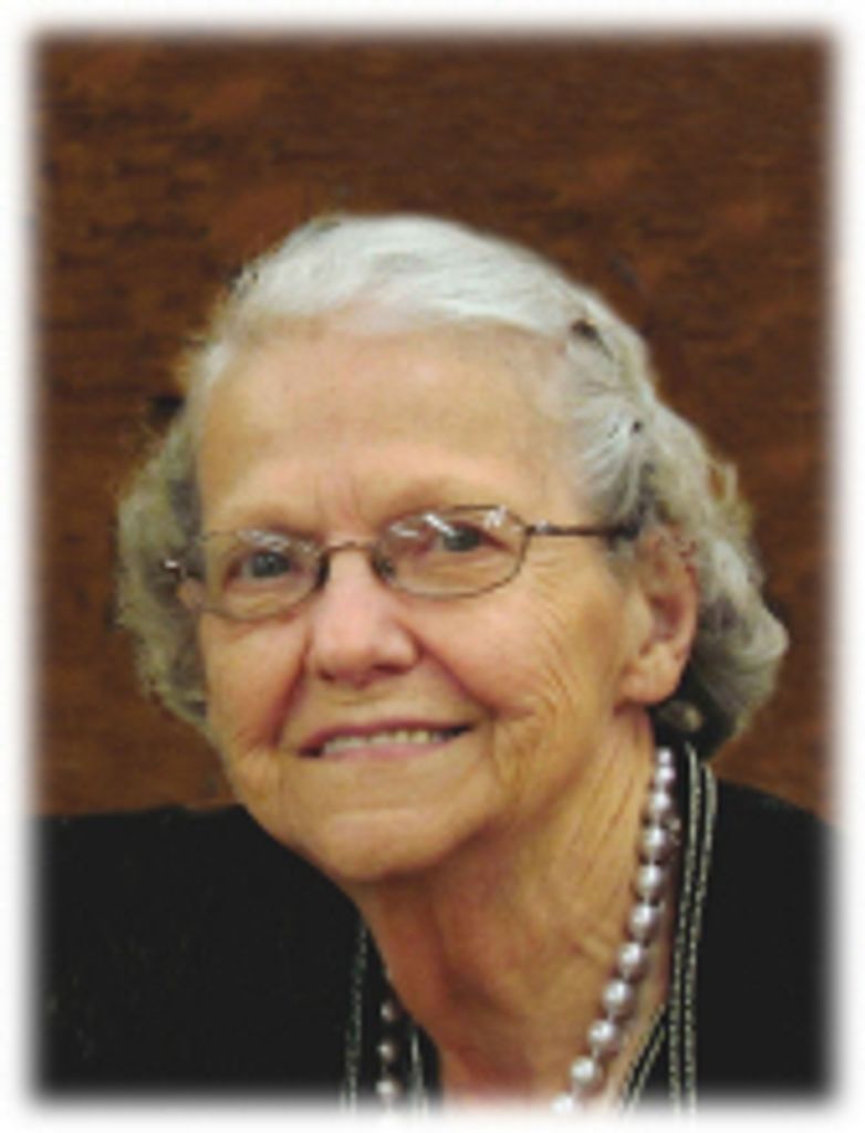 Mildred Loreen Hutchcraft