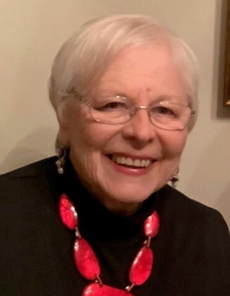Nancy Jo (Martin)  Imes