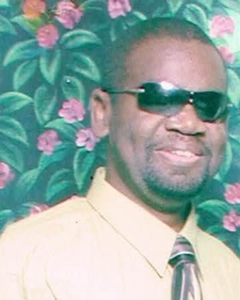 Bradford Eugene Stephenson