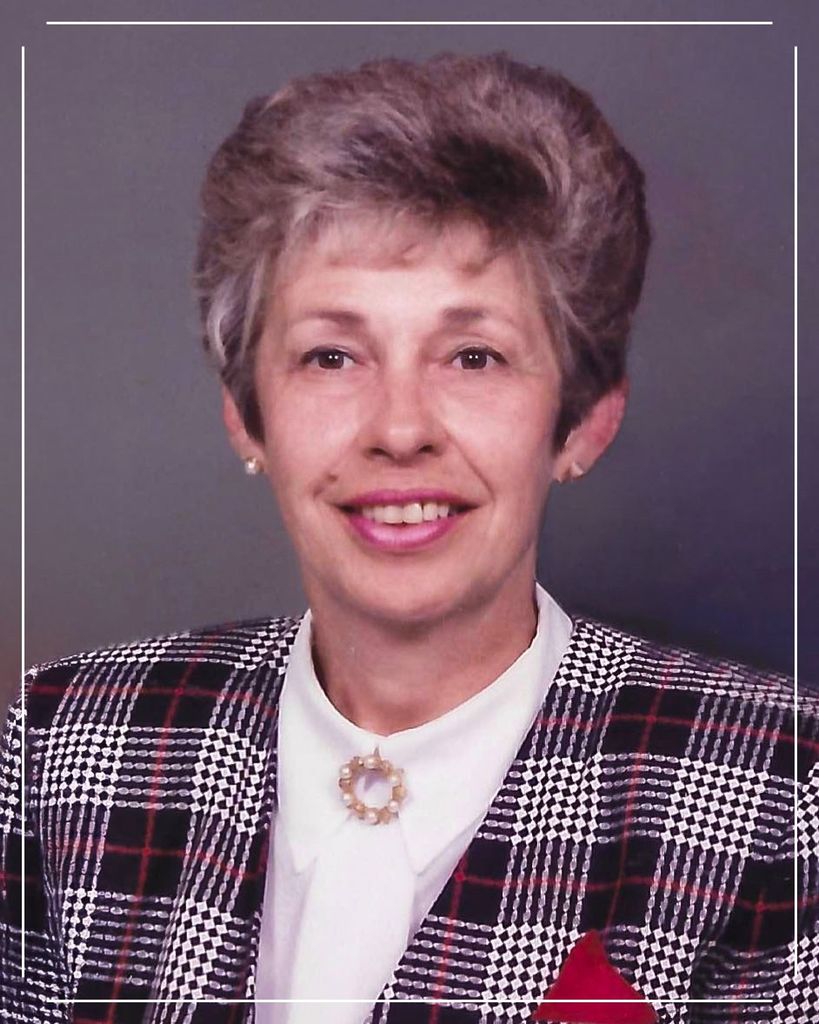 Claire Ann Nicholson Profile Photo