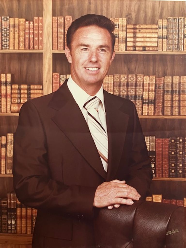 Ellis Hendrix Profile Photo