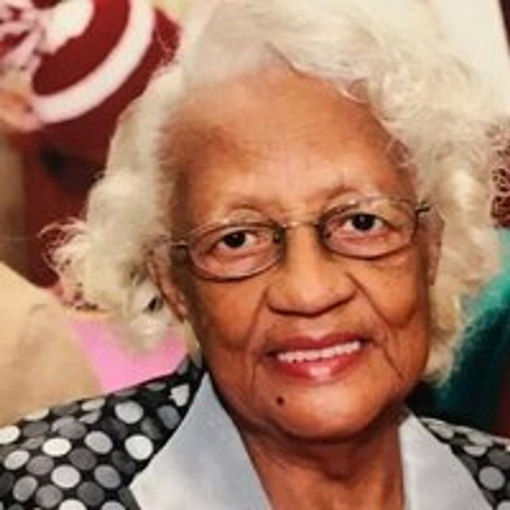 Margaret Robinson