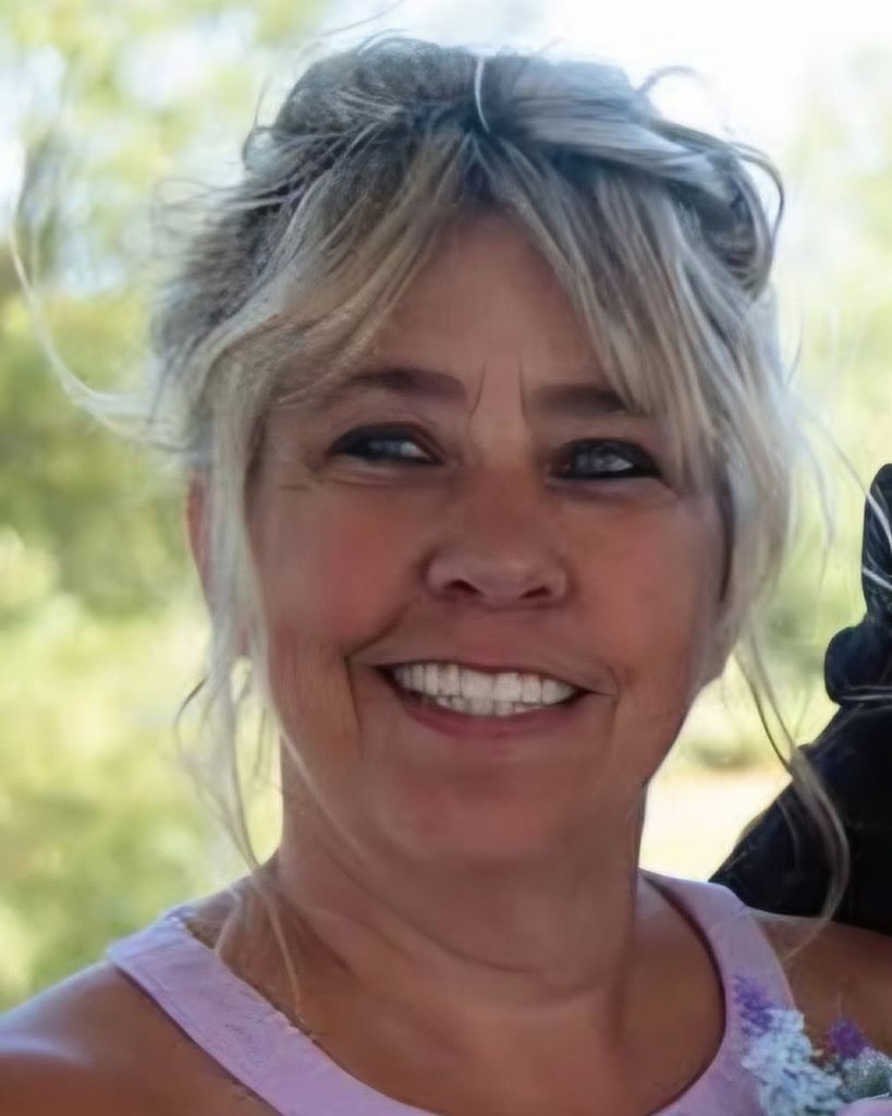 Christine Mott Klino