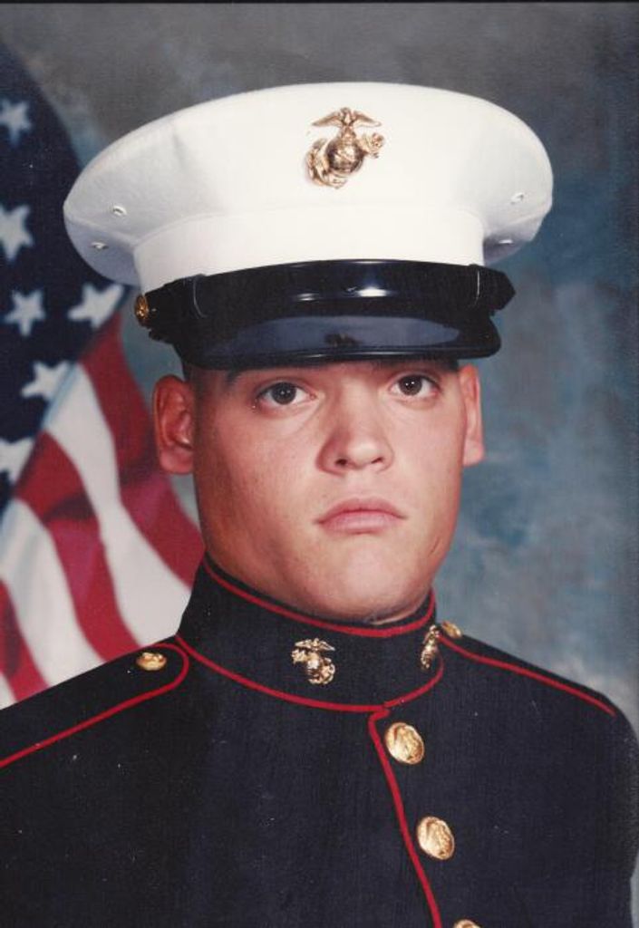 Robert Daniel Eckroth Profile Photo