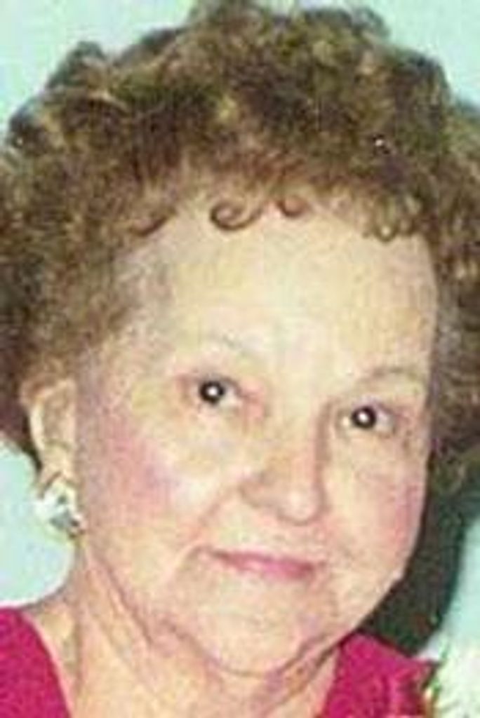Barbara E. Rumancik