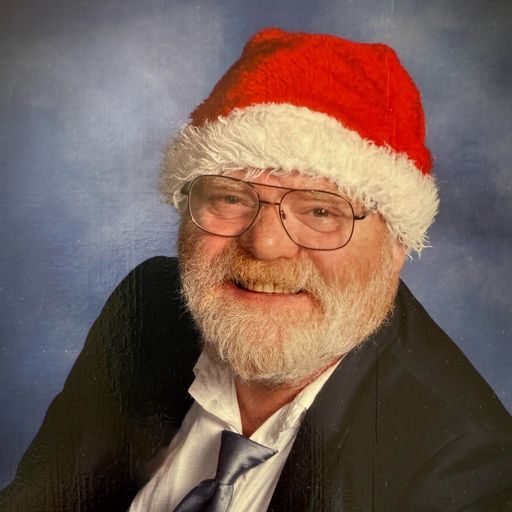 Daniel Brian Crannell Profile Photo