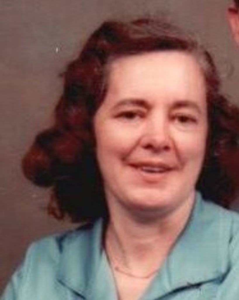 Colleen Melton