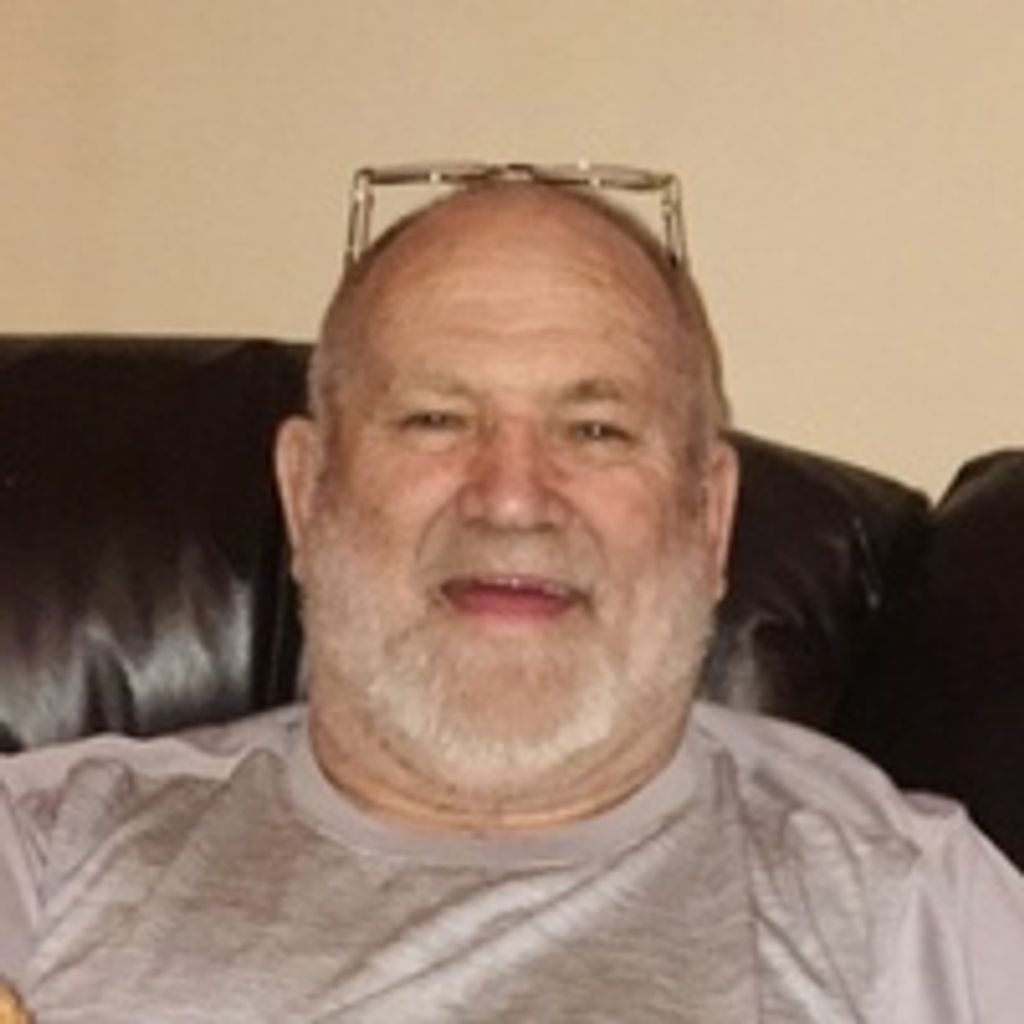 Gary Van Johnston