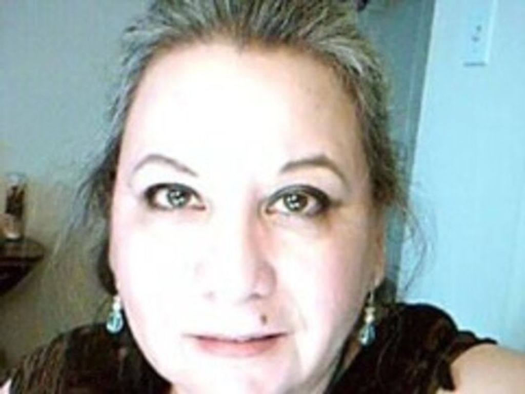 Sylvia Jane Pecina Davila