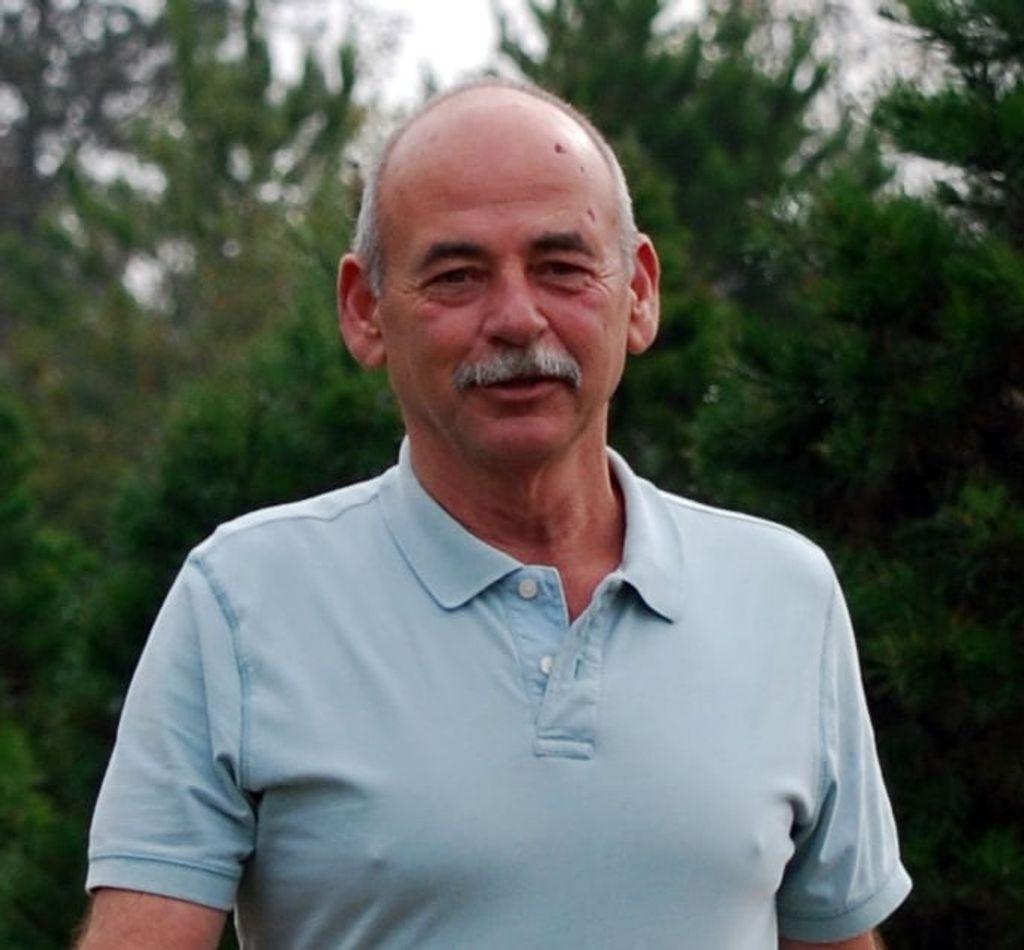 William "Steve" Knight