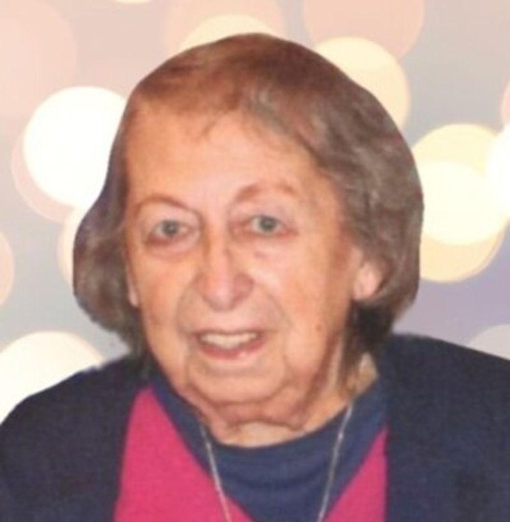 Beatrice "Betty" C. Koons Profile Photo