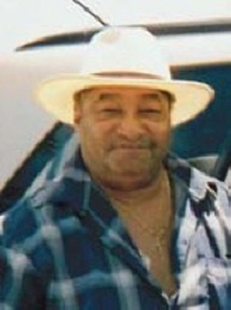 Ruben Rivera