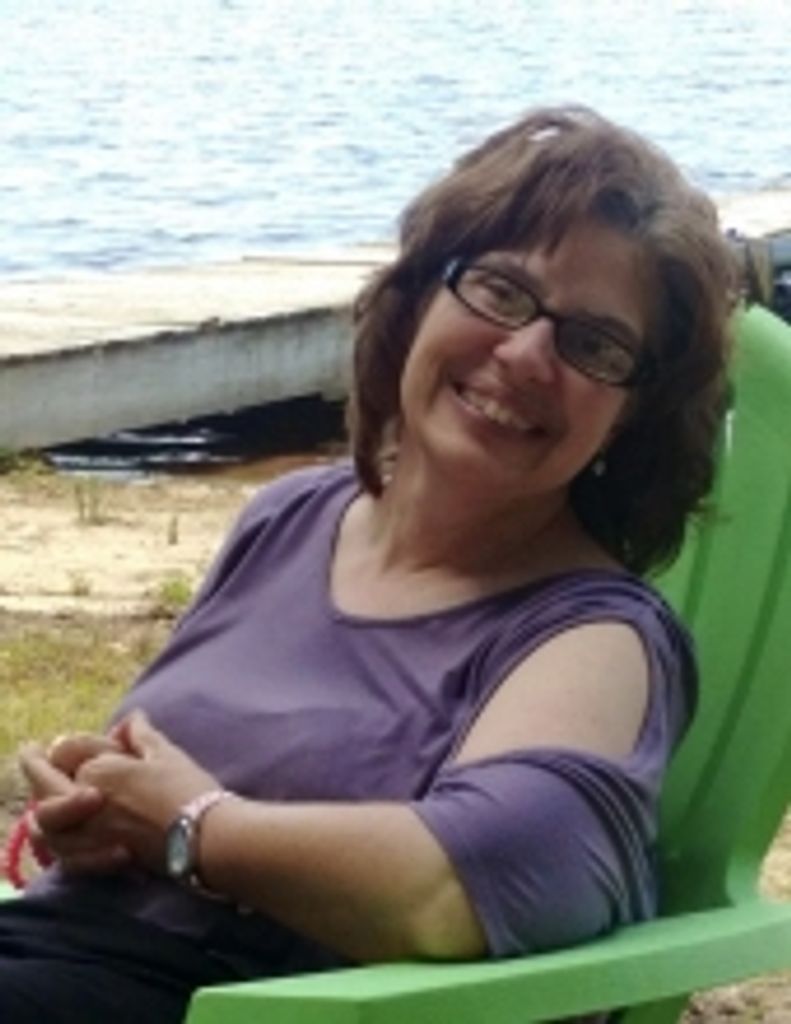 Christine Marie Biagini