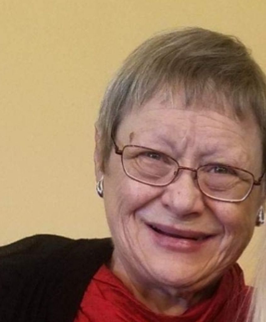 Linda Vondane Cartner