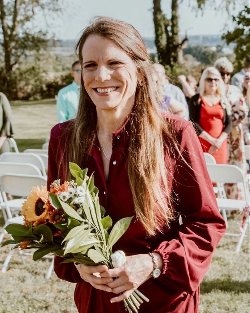 Jamie Lynn Welsh Profile Photo