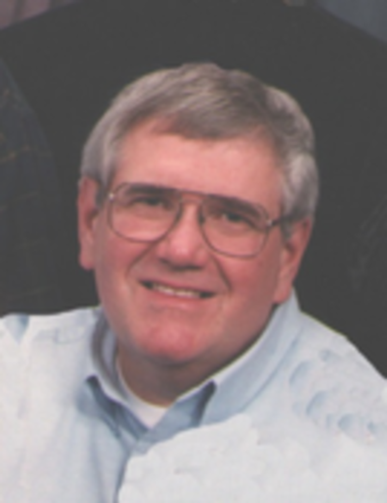Thomas R. Reynolds, Sr