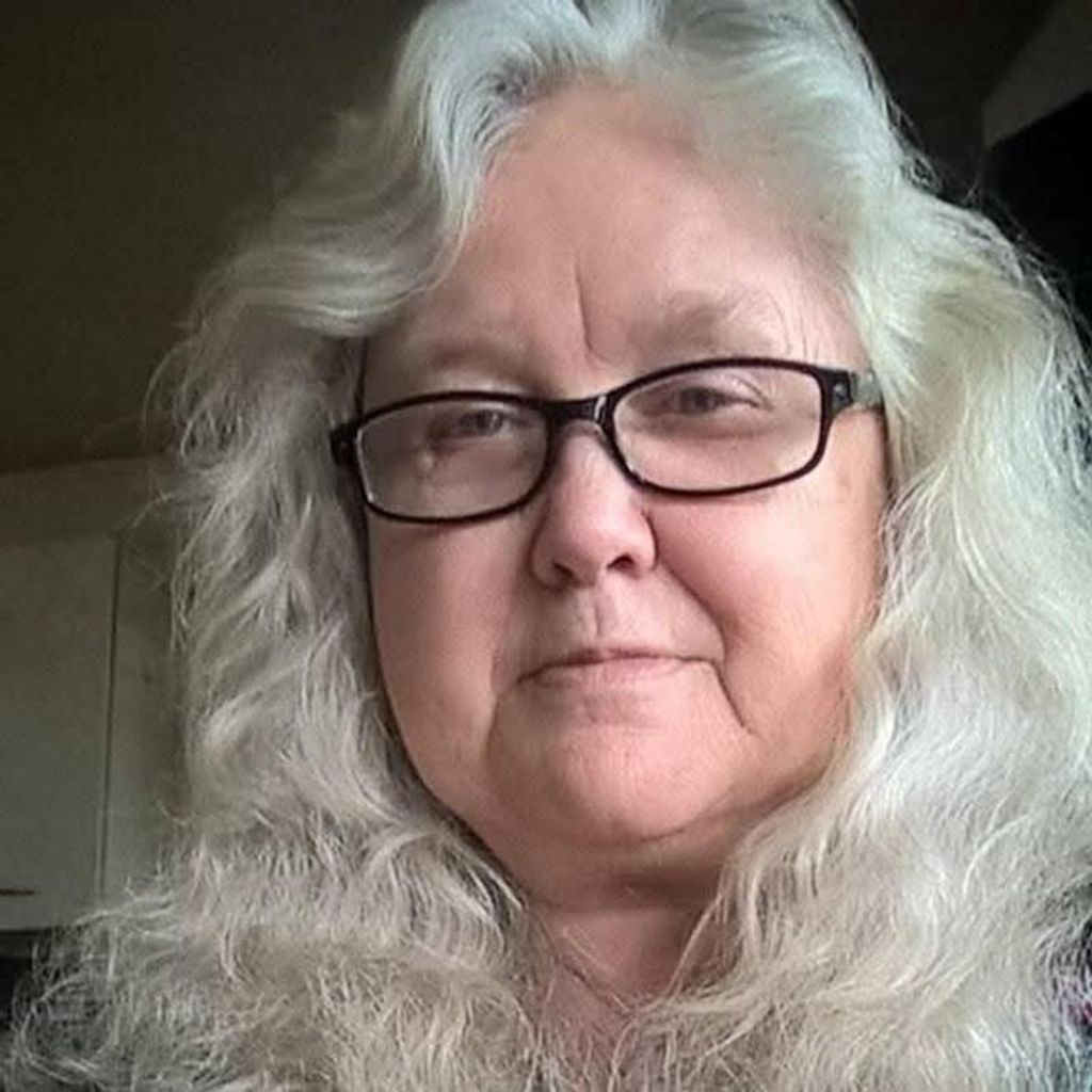 Jean Wright Profile Photo