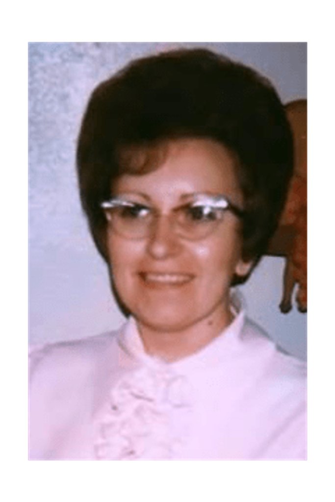 Bonnie J.  Rehbein