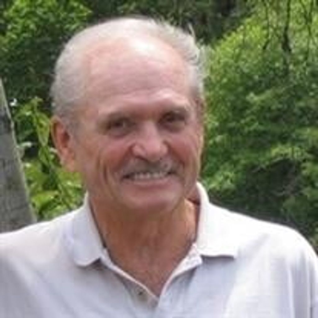 Raymond E. "Ray" Maddox