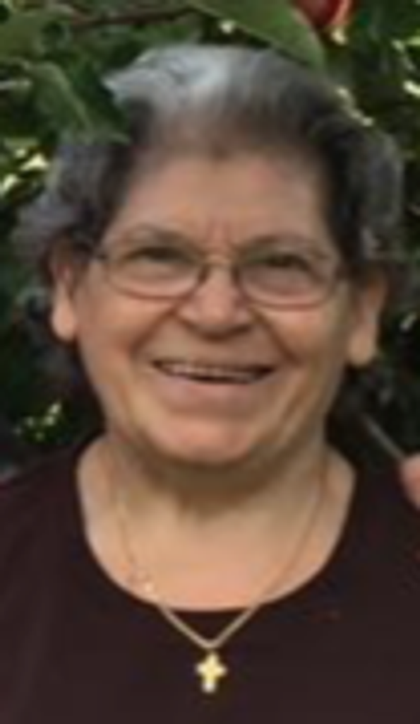 Kirannio  "Anna" (Konstantara)  Tsardoulias Profile Photo