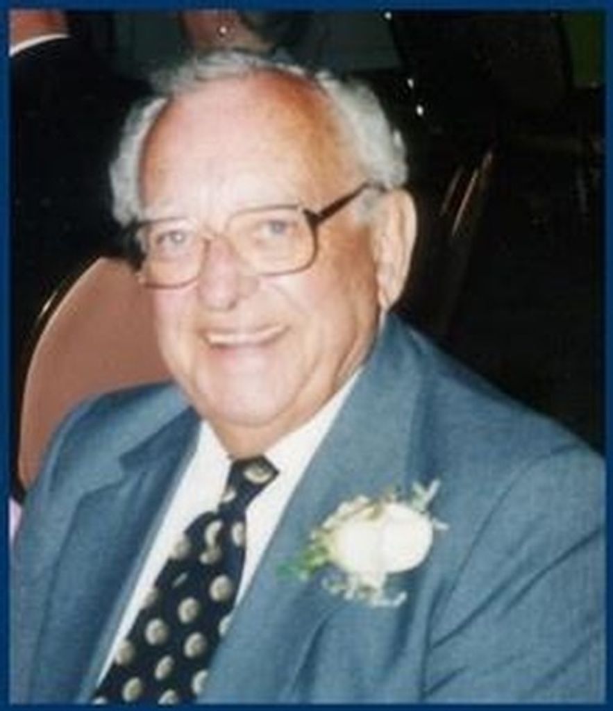 Francis Condon