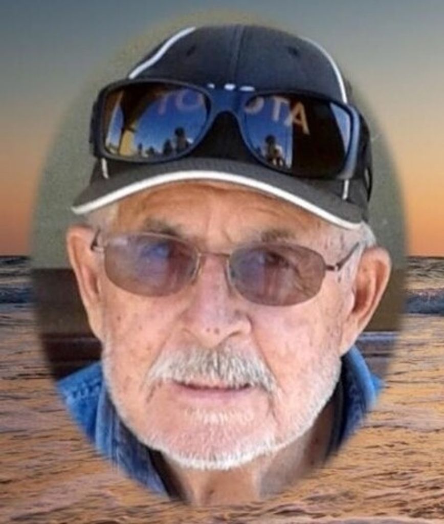 Vaughn Mcmullin Gurney Profile Photo