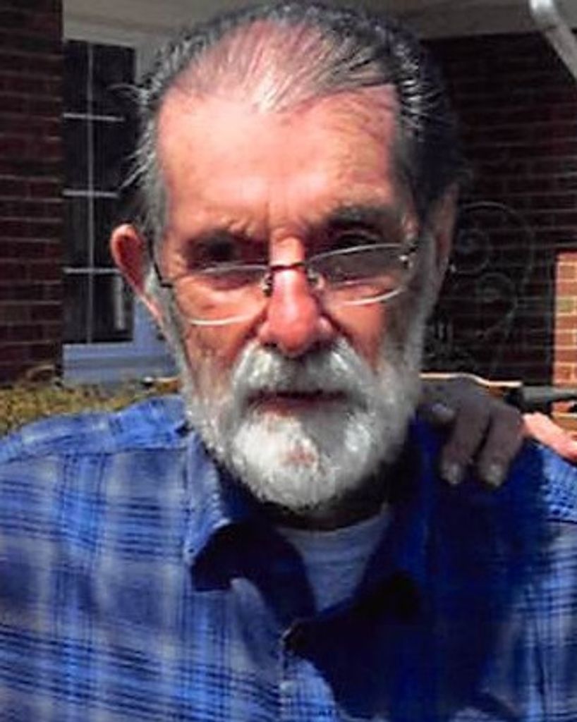 William "Bill" R. Blakeley Profile Photo