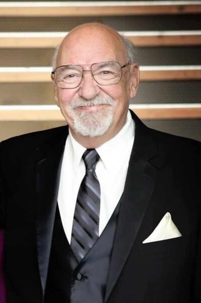 Larry Steffy Profile Photo