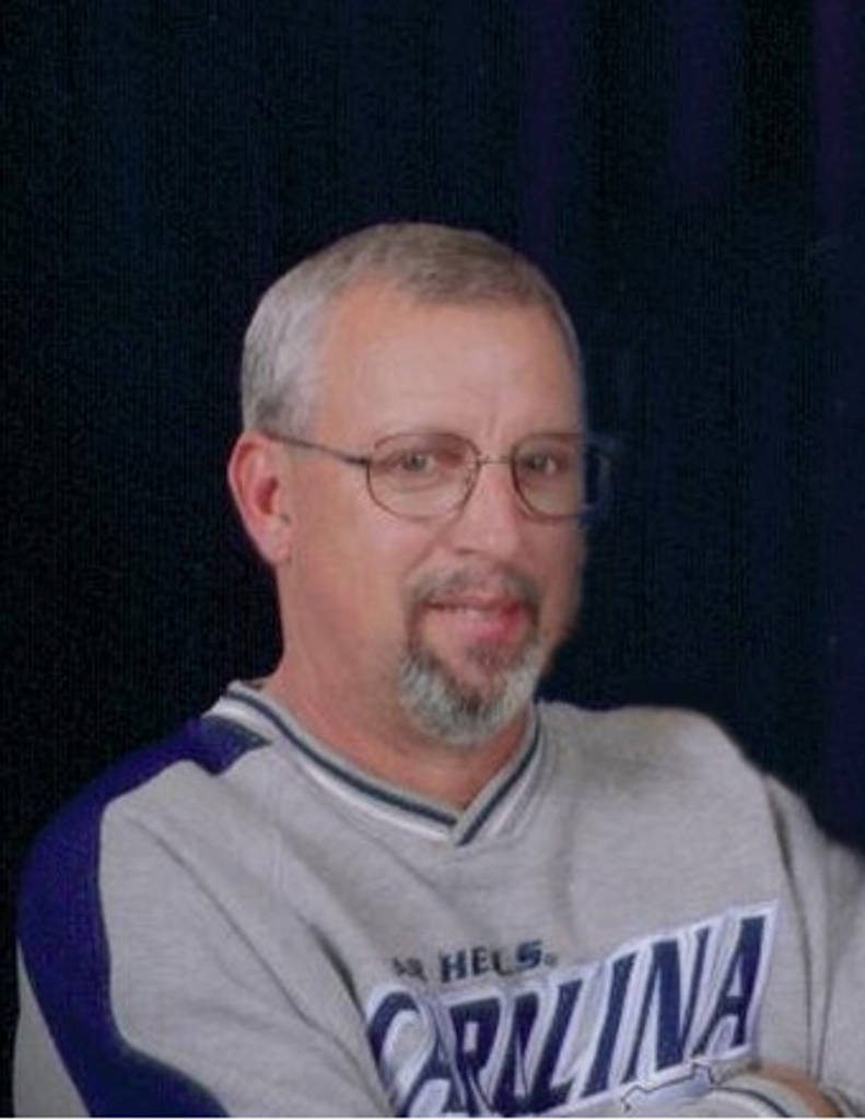 James  Harold Peedin  Iii