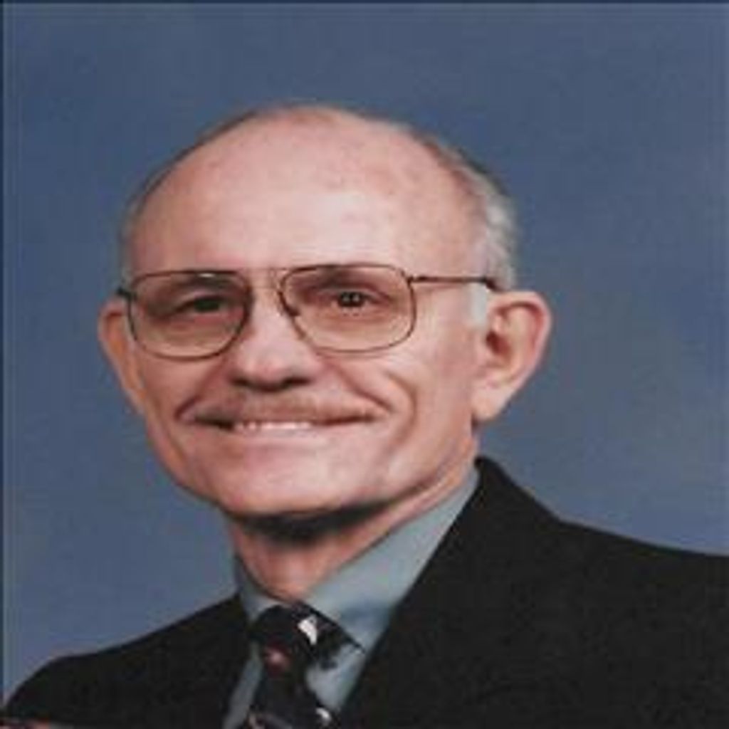 Virgil Watkins Profile Photo