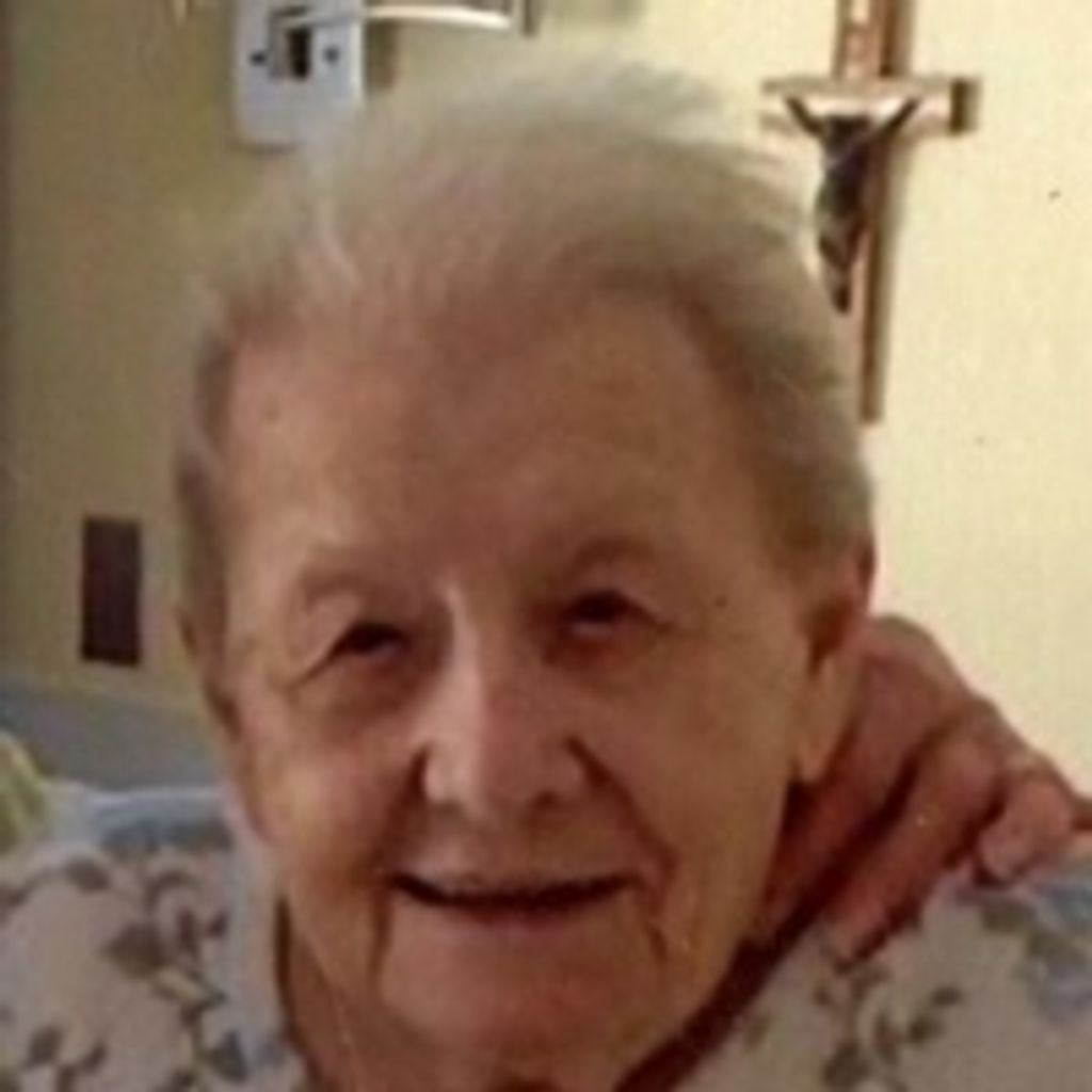 Rita Fortin