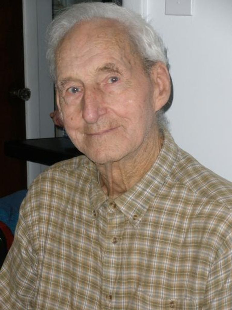 Orval Brennan