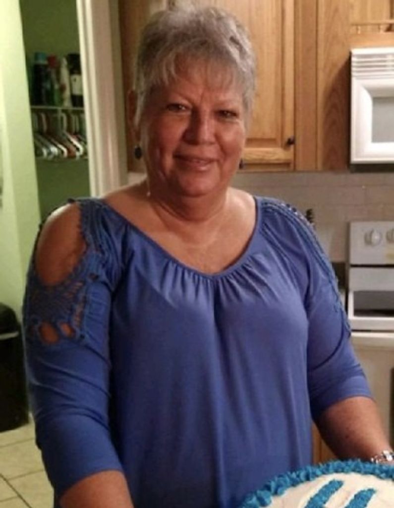 Brenda Gay Allen Profile Photo