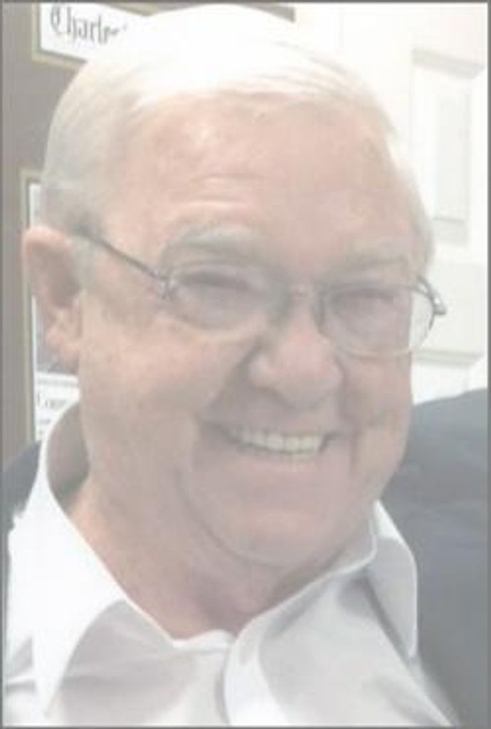 Harold Henry
